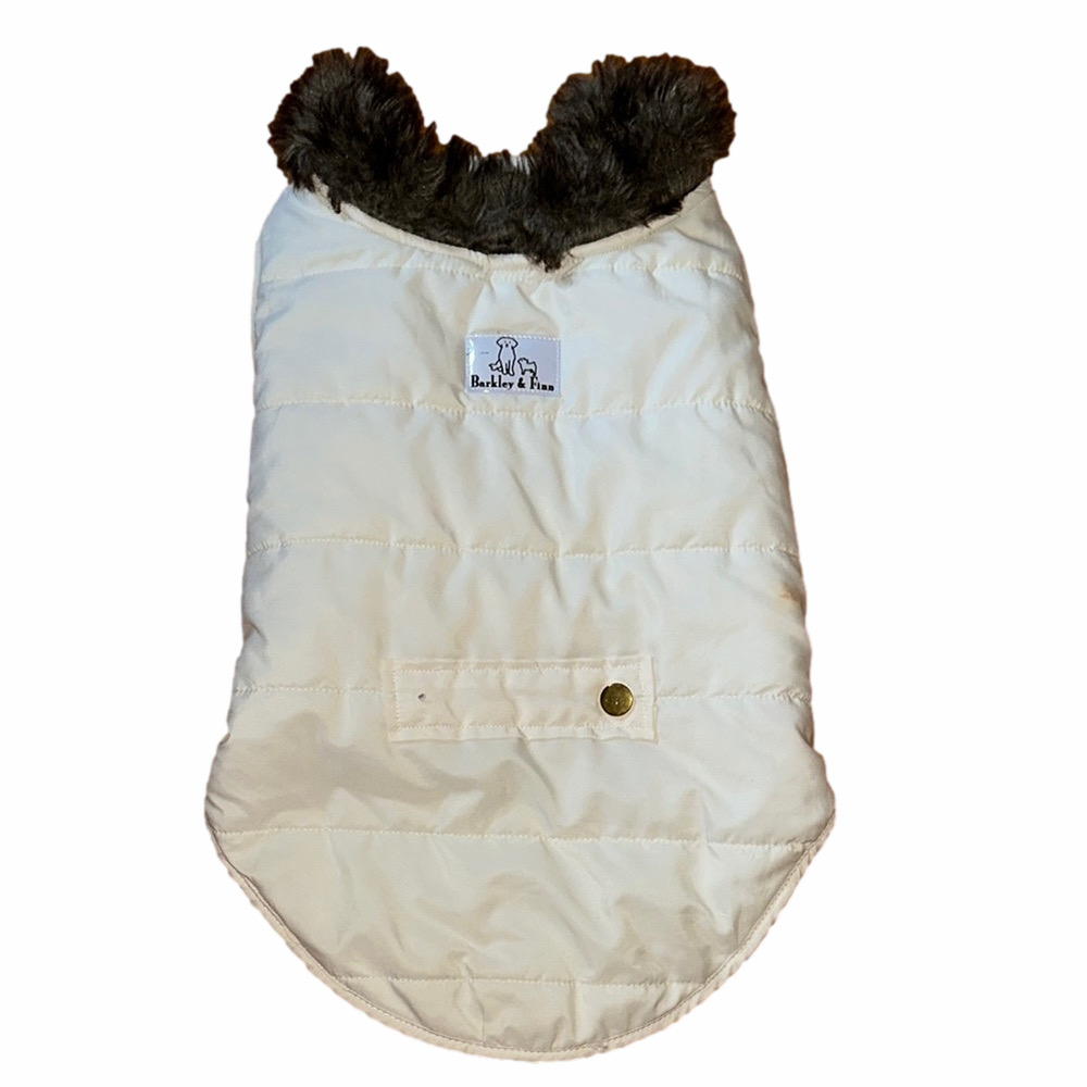 Dog Winter Jacket